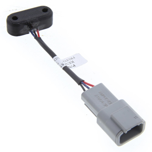 Limit Sensor for Aviation Ground Support Equipment