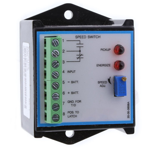 SWITCH, SPEED LOW FREQUENCY 12 VOLT-SS300LF12
