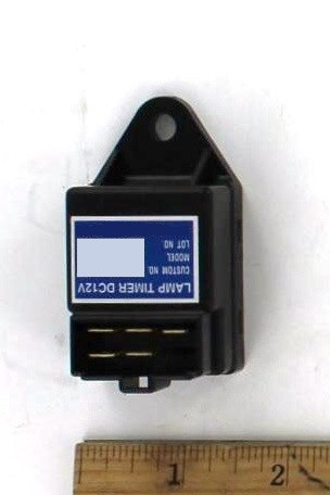 Glow Plug Relay for Charlatte CBL150D & WASP Models A005638D-A222604D