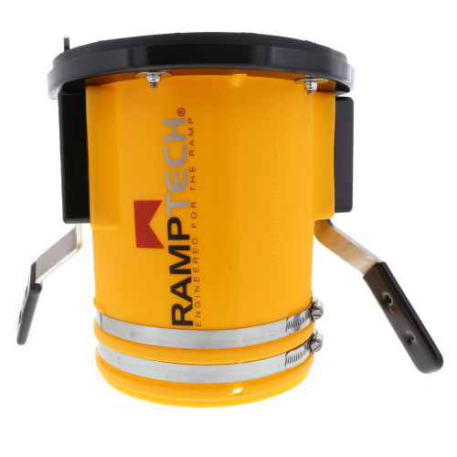 RAMPTECH 8-Inch Adapter compatible with Trilectron & TUG Models