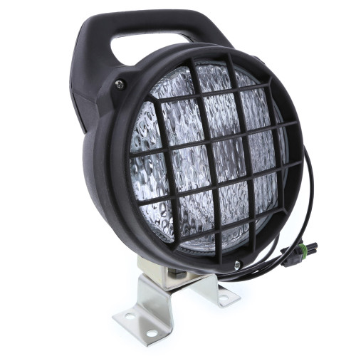 24V Spotlight with Bulb, Wiring & Plug for TLD TXL-838-STD FEB09 GSE