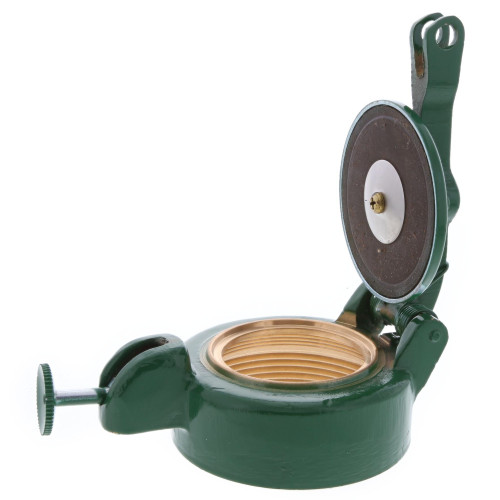 CAP, FUEL GREEN  NO STRAINER-1275GCAP