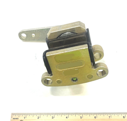 Mechanical Brake Caliper for Ground Support Equipment