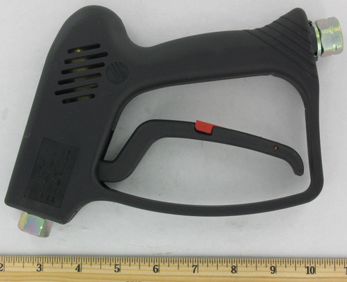 High Pressure Gun for Aviation Ground Support Equipment