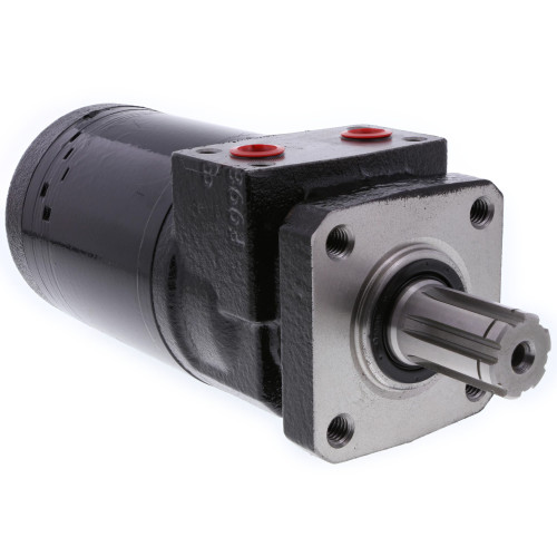 Hydraulic Motor 18.7 Cu. In. for TLD 828, 929, TXL-838-STD