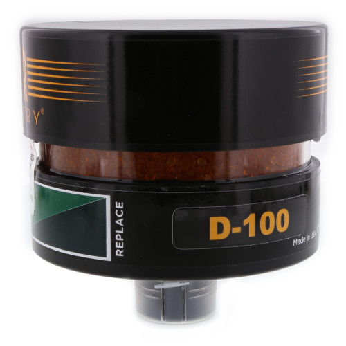 Silicagel Breather for TREPEL CHAMP 70, 140, 200 2014 Models