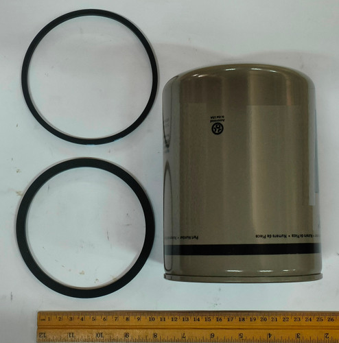 TLD ACE-ASU-600-400 Compressor Filter for Ground Support Equipment
