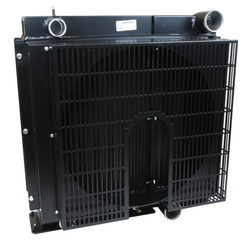 FMC Commander 30I Jun07 Radiator Intercooler for Ground Support Equipment