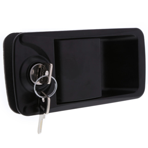 MULAG & TLD Door Lock for Ground Support Equipment - Fits Multiple Models