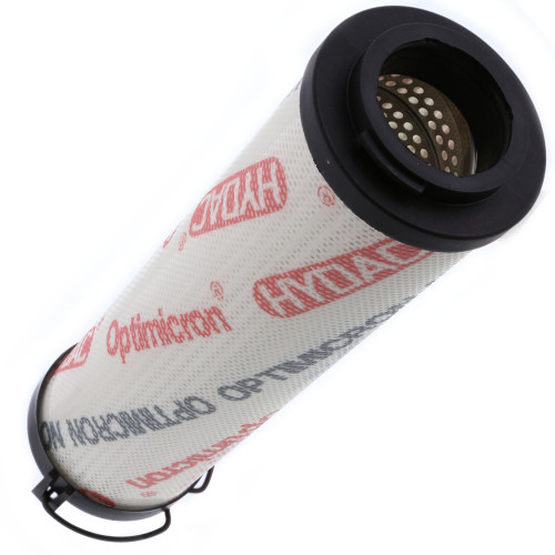 Hydraulic Filter for Efficient GSE Fluid Management