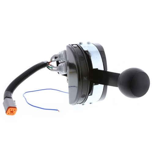 Durst Shifter for Tug MA Ground Support Equipment