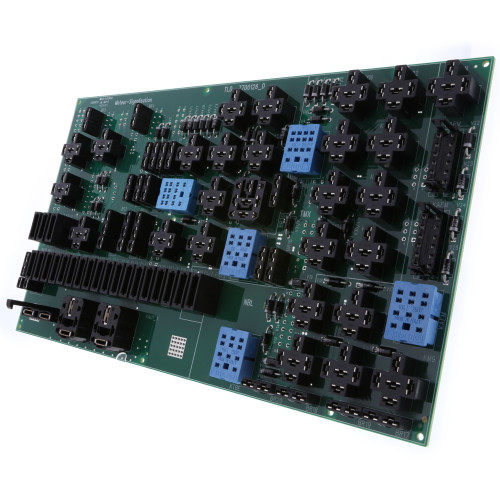 Relay Card for TLD NBL & TMX Models - 200mm x 350mm