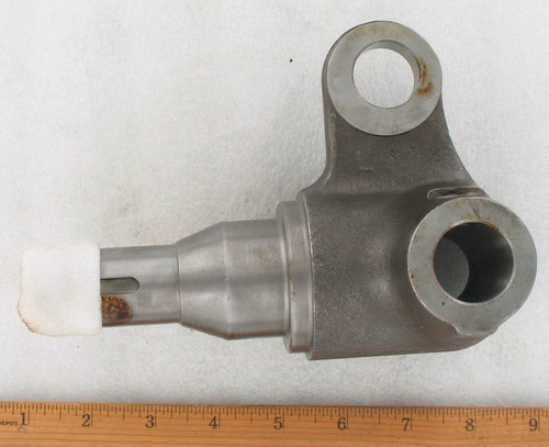 Steering Knuckle Left Hand for Ground Support Equipment