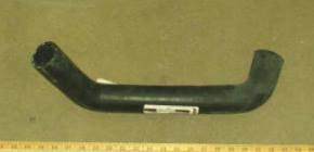 Radiator Upper Hose for JBT Aerotech Tempest GSE