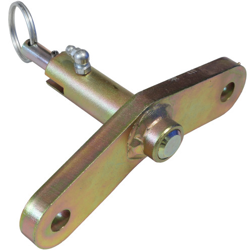 Caster Lock Assembly for WASP A203770D & A231491D Ground Support Equipment