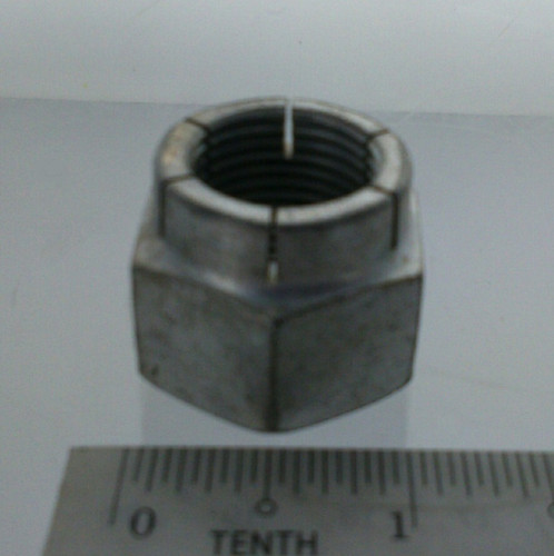Lock Nut for Stanley 200300 MAY04 Ground Support Equipment