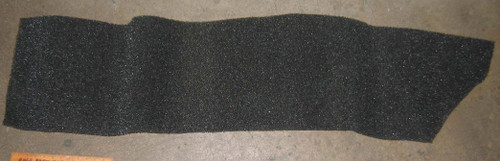 Air Filter Element for Aviation Ground Support Equipment