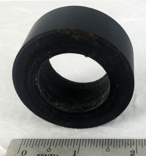 Bushing for Aero Specialties 2001075 & Clyde Models 15F2515, 15F2716, 15F2930, 15F3164