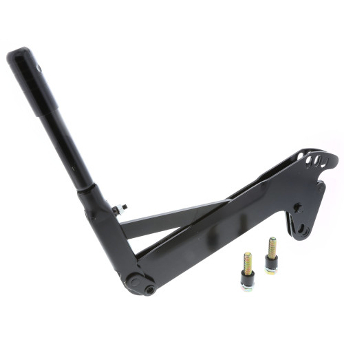 Brake Lever with Locking Nut for Harlan HTAKB JUN13 & HTSBGF50SDWRC FEB16 GSE