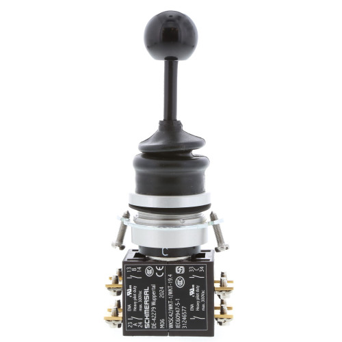 3-Way Joystick for TREPEL CHAMP 140, 35W, 70 & 70W GSE
