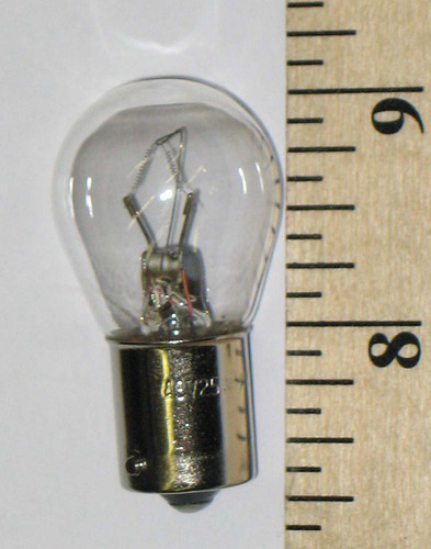 Brake Light Bulb for Aviation Ground Support Equipment