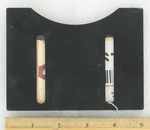 Rear Idler Cover Plate for TUG 660 Series Ground Support Equipment