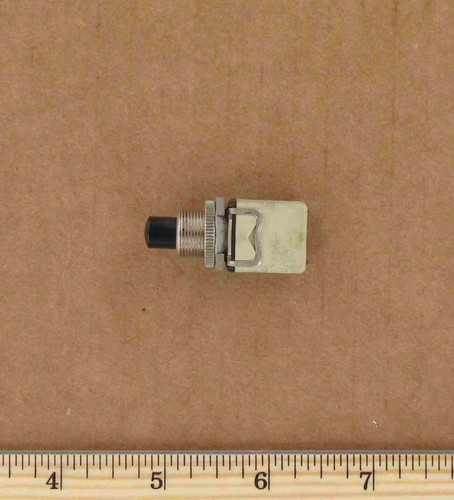 TLD & Vestergaard Pushbutton Switch for GSE Models NBL, PFA-25, TF-10, TF-20, TMX, TPX, BETA ON 790.1-7