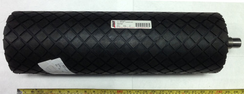 Rubberized Roller for TLD NBL AUG18, NBL-E APR14, NBL NOV16 GSE