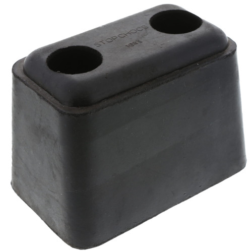 Sage Parts Bumper for SOVAM TB6, TBS & TLD 121/NBL Models
