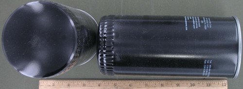 Compressor Oil Filter for Ground Support Equipment