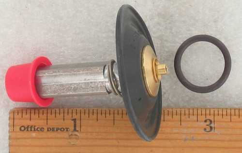 VALVE DEGERM REPAIR KIT-0039505