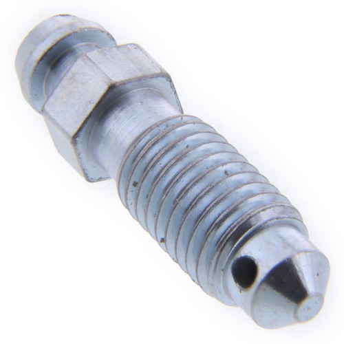 Bleeder Screw 1/4-28 for Taylor-Dunn B0-254-48 Ground Support Equipment