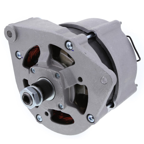 12V 95A Alternator for TUG MT REV3 AUG08 Ground Support Equipment