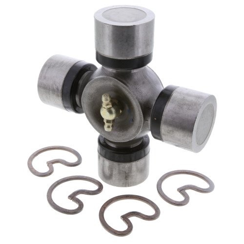 Universal Joint for Aviation Ground Support Equipment