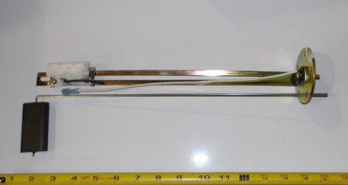 Fuel Gauge Sender for Aviation Ground Support Equipment