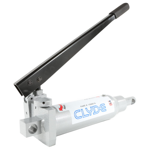 RAM Pump for AERO SPECIALTIES & CLYDE Ground Support Equipment