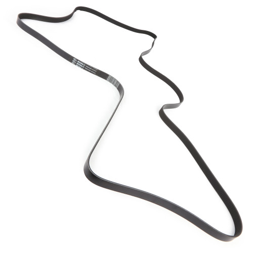 Grooved V-Belt for Aviation Ground Support Equipment