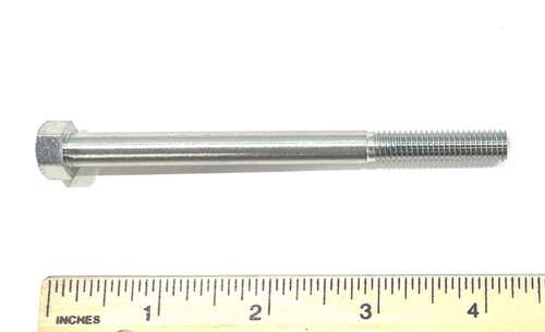 Toyota GSE Bolt for 02-2TD25, 42-2TD25, PM70-02-2TD25 Ground Support Equipment