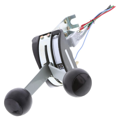 SHIFTER- DUAL LEVER OEM-E300138OEM