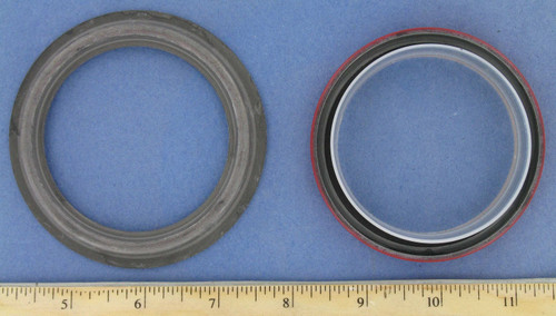 Timing Cover Seal for Cummins QSB Industrial & Harlan HTAB40SDWFN/HTWQ Models