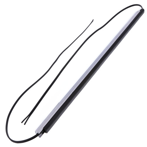 Sensing Bumper for TS-3 Micro Ground Support Equipment