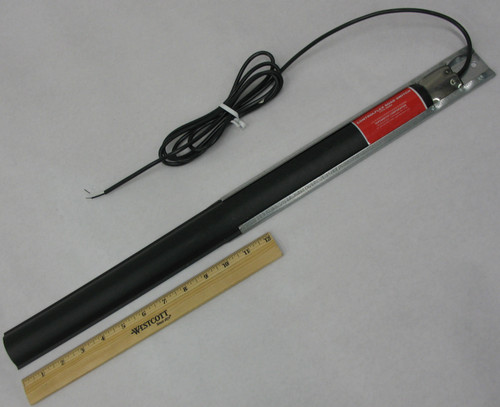 Ribbon Switch for Aviation Ground Support Equipment