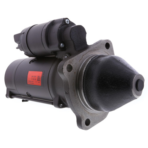 24V 4.0kW Starter Motor for Schopf F115, F210, F300, Loadstar 070, TLD TMX-150, Trepel 550