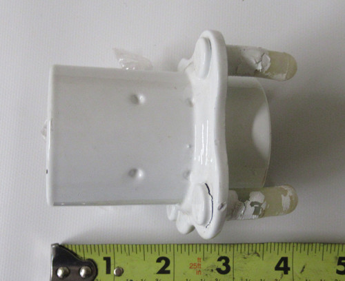 Wheel Hub for AERO SPECIALTIES & CLYDE GSE Models - Reliable Ground Support Equipment