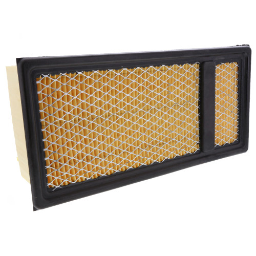 Air Panel Filter for Aviation Ground Support Equipment
