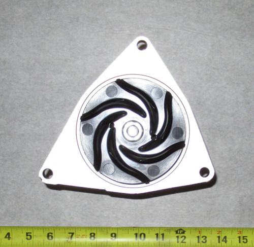 PUMP, WATER NEW-4089647