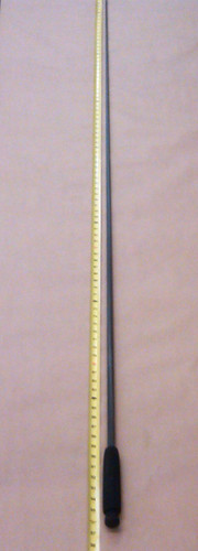 MD80 Ice Detection Poles for Ground Support Equipment