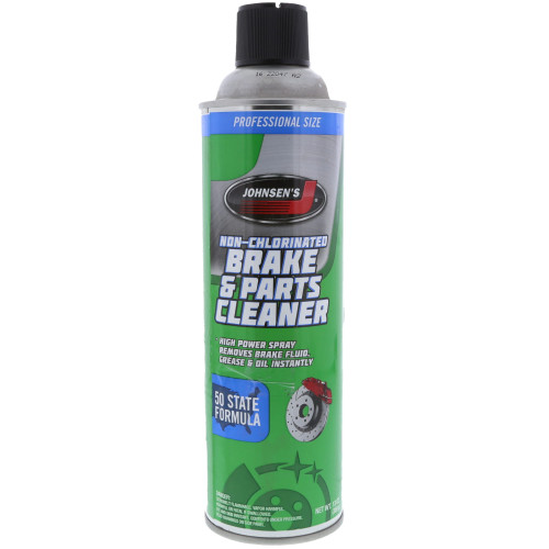 Brake Clean, 13-Oz. - Essential Ground Support Equipment Maintenance Solution