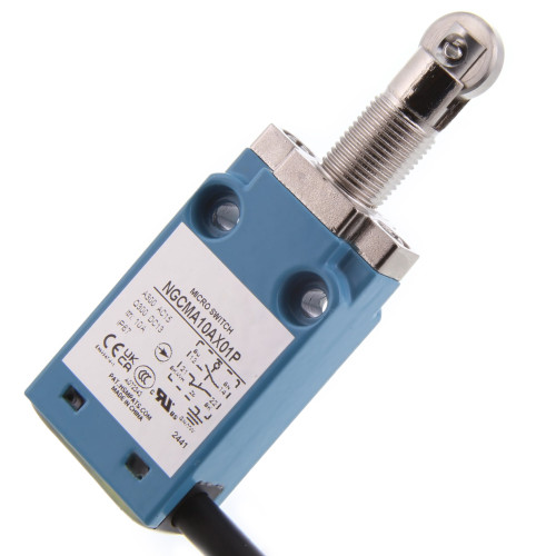 Limit Park Brake Switch for TUG M7 JAN17 & TUG MZ Ground Support Equipment