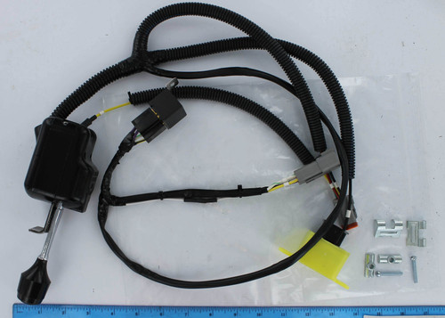 A-TURN SIGNAL for JBT FMC B600 APR01 Ground Support Equipment